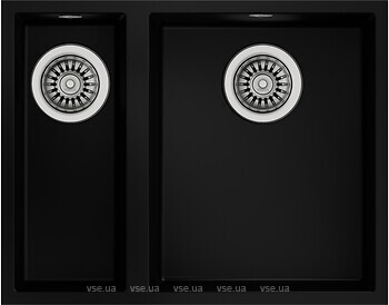Фото Teka Forsquare 2B 560 TG черный (115260029)