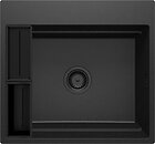 Фото Deante Magnetic 56x52 графитовый металлик (ZRM_G10A)