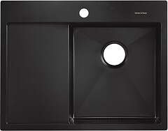 Фото Gunter&Hauer Rauda 6522 LW Black Honey