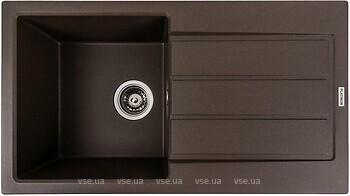 Фото Valeso Solid 7843 темная скала