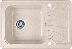 Фото Valetti Model 10N бежевый