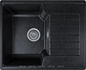 Фото Valetti Model 12N черный