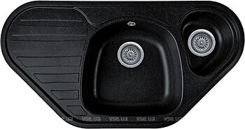Фото Valetti Model 20N черный