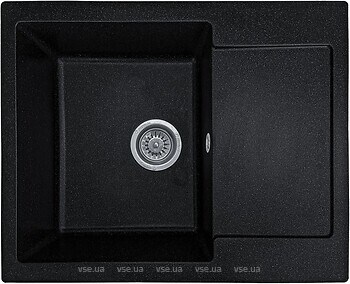 Фото Valetti Model 26N черный