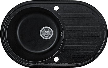 Фото Valetti Model 27N черный