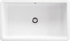Фото Deante Lumi 81x48 белый (ZCU_610D)