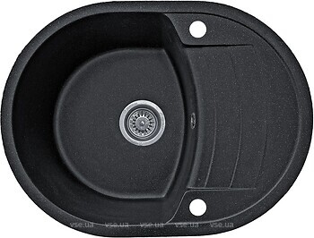Фото Valetti Model 32N черный