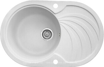 Фото Valetti Model 33N белый