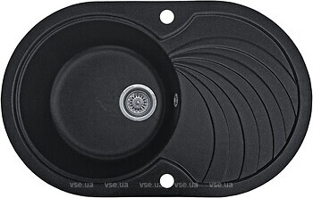 Фото Valetti Model 33N черный