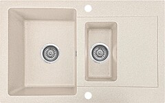 Фото Valetti Model 34N бежевый