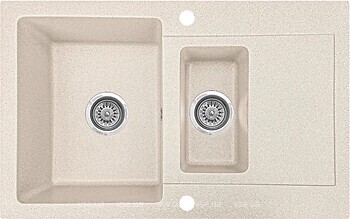Фото Valetti Model 34N бежевый
