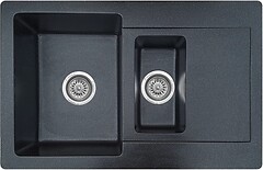 Фото Valetti Model 34N черный