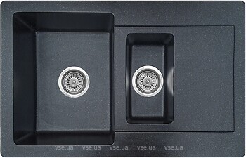Фото Valetti Model 34N черный