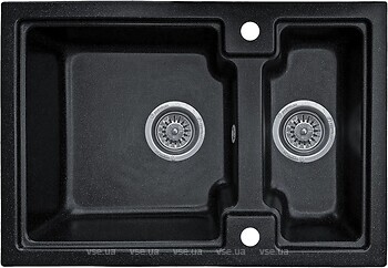 Фото Valetti Model 43N черный