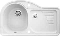 Фото Valetti Model 52N белый
