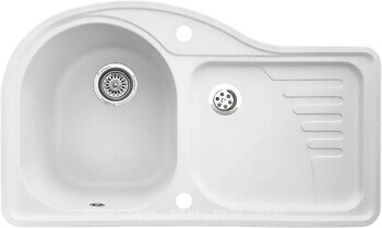 Фото Valetti Model 52N белый