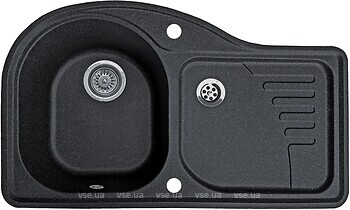 Фото Valetti Model 52N черный