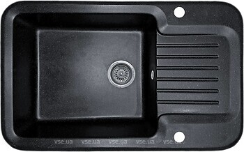 Фото Valetti Model 55N черный