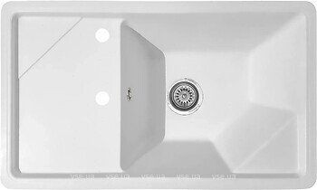 Фото Valetti Model 58C белый