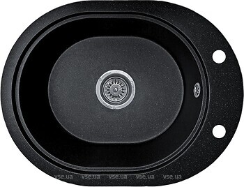 Фото Valetti Model 61N черный