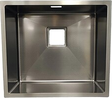 Фото Fabiano Quadro 44x44 Celldecor Nano Graphite (8216.401.1703)
