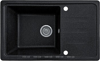 Фото Valetti Model 63N черный
