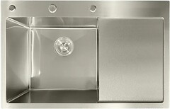 Фото Mixxus MH7849L Nano-Silver (MI7048)