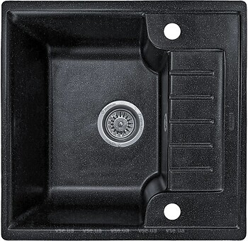 Фото Valetti Model 71N черный