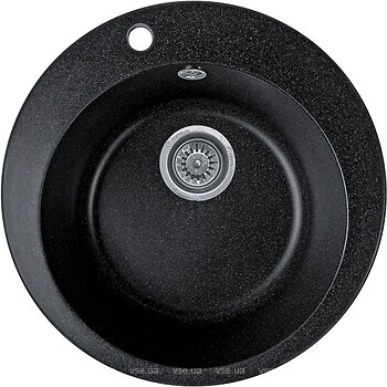 Фото Valetti Model 7S черный