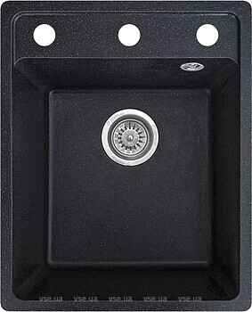 Фото Valetti Model 85C черный