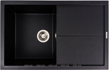 Фото Valeso Magnum 7950 черный металлик