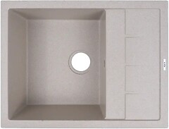Фото Ventolux Silvia 65x50 Sand Quartz