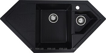 Фото Valeso Pandora 9950 черный металлик