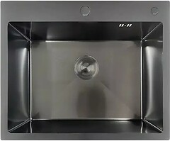 Фото Winmix MH6050 Decor Nano-Black