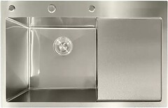 Фото Winmix MH7849L Nano-Silver
