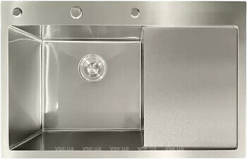 Фото Winmix MH7849L Nano-Silver