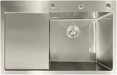 Фото Winmix MH7849R Nano-Silver