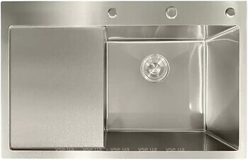 Фото Winmix MH7849R Nano-Silver
