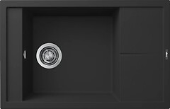 Фото Elleci Unico 305 Nero G40 (LGU30540)