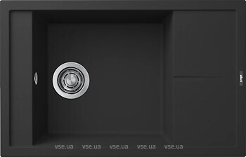 Фото Elleci Unico 305 Nero G40 (LGU30540)