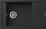 Фото Elleci Unico 305 Black K86 (LKU30586)