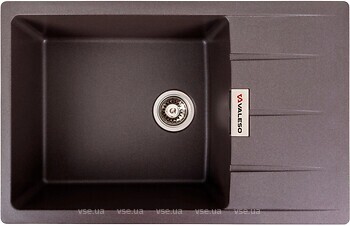Фото Valeso Roma 7850 гренадин