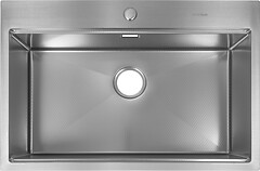 Фото Gunter&Hauer Bever 7522 Inox Honey