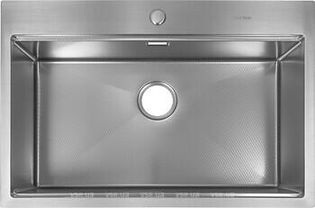 Фото Gunter&Hauer Bever 7522 Inox Honey