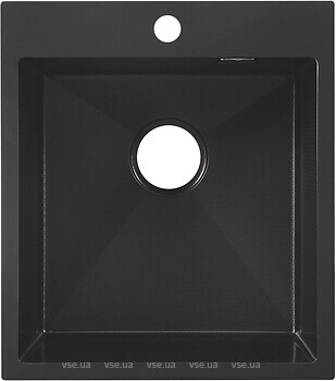 Фото Gunter&Hauer Mindel 4522 Black Honey