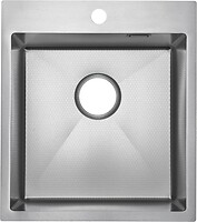 Фото Gunter&Hauer Mindel 4522 Inox Honey