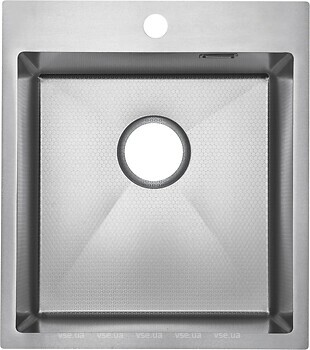 Фото Gunter&Hauer Mindel 4522 Inox Honey
