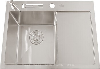Фото Nett NS-6045(R) 1 мм (043020)