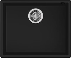 Фото Teka TopLine RS15 50.40 FullBlack (115000088)