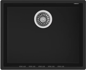 Фото Teka TopLine RS15 50.40 FullBlack (115000088)
